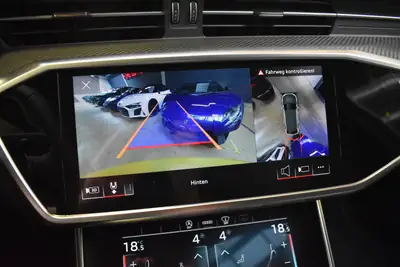 Audi RS6 Avant — 810 ch MTM Stage-2, 0-100 km/h en 2.8s, Pièce unique — Miniature 23