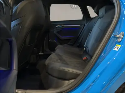 Audi RS3 Sportback 2.5 TSI — Performances extrêmes, kilométrage quasi neuf — Miniatura 18