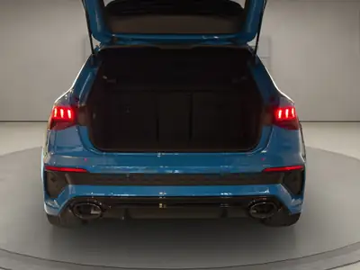 Audi RS3 Sportback 2.5 TSI — Performances extrêmes, kilométrage quasi neuf — Miniatura 20