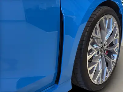 Audi RS3 Sportback 2.5 TSI — Performances extrêmes, kilométrage quasi neuf — Miniatura 26