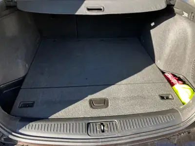 Chevrolet Cruze Station Wagon 1.4 T LTZ — Monospace familial polyvalent, sans accident — Thumbnail 17