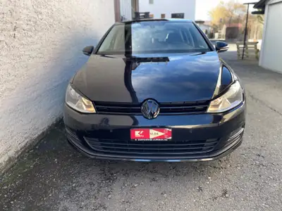 VW Golf 1.4 TSI Comfortline DSG — Berline dynamique révisée, 195 000 km — Miniature 7