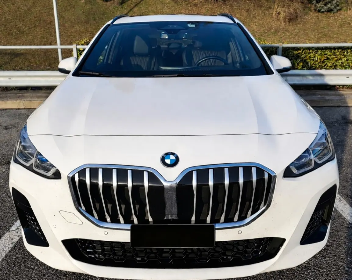 BMW 223 Active Tourer 2022 occasion Prez-vers-Noréaz — 2