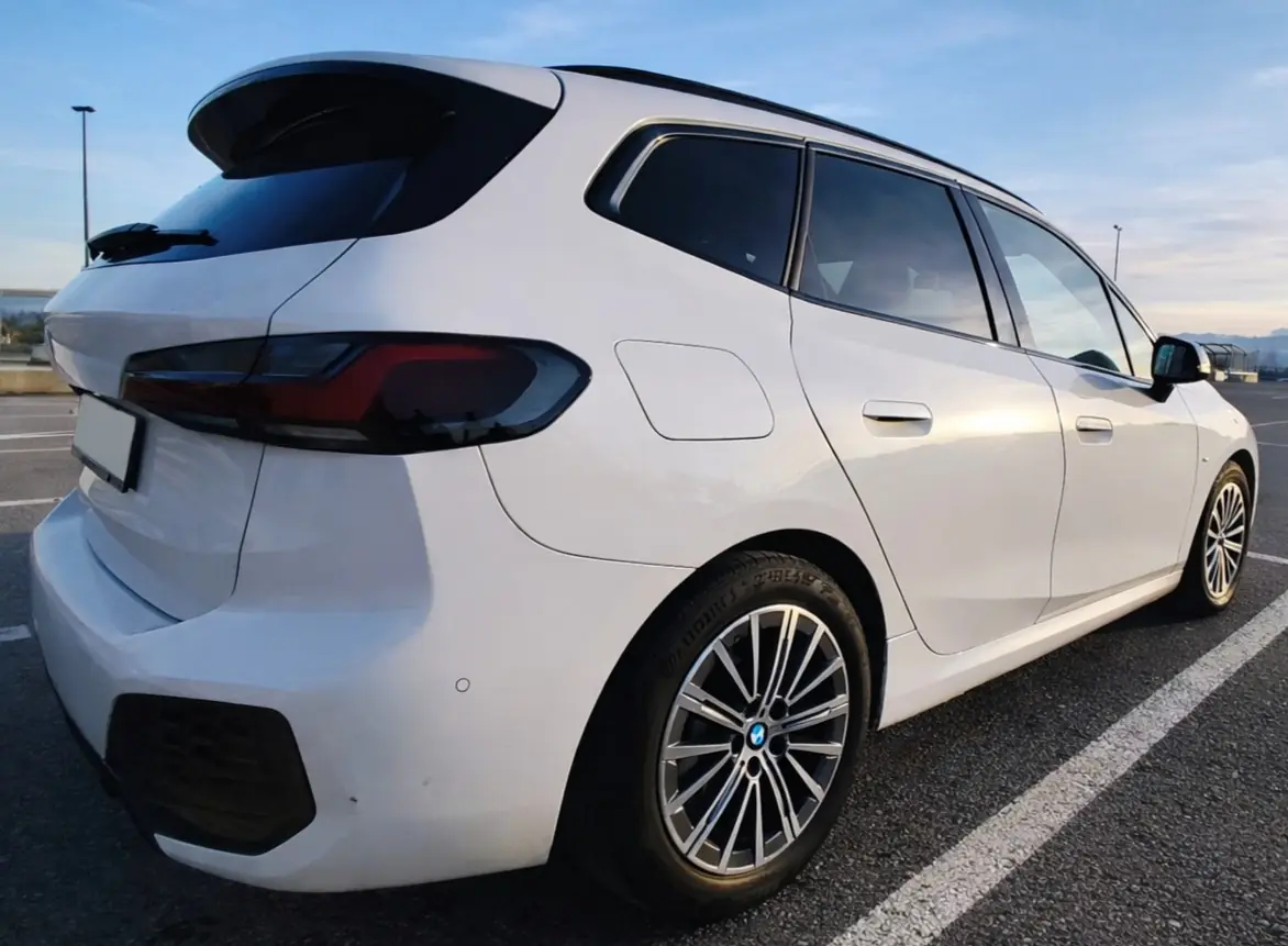 BMW 223 Active Tourer 2022 occasion Prez-vers-Noréaz — 3