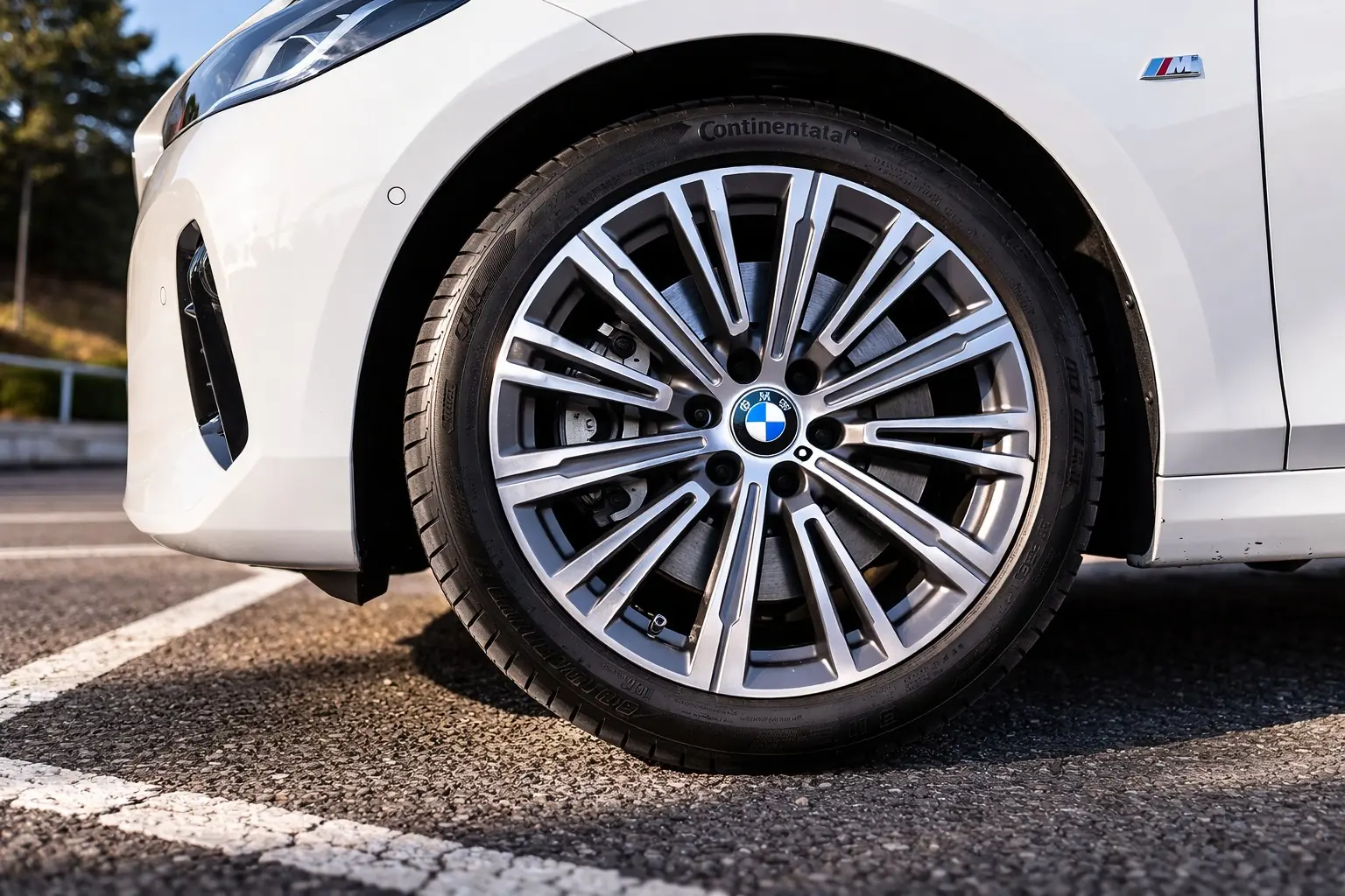 BMW 223 Active Tourer 2022 occasion Prez-vers-Noréaz — 4