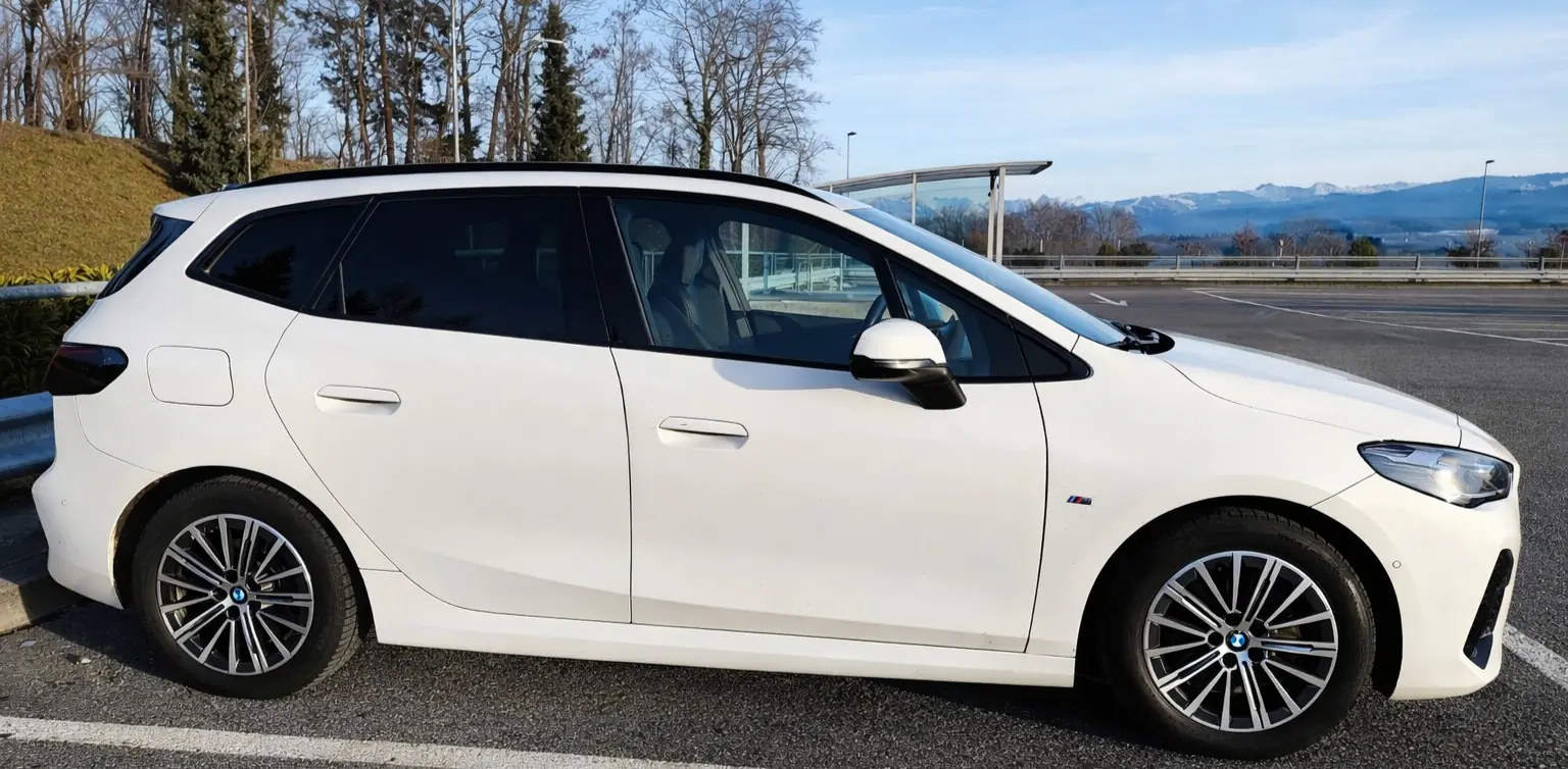 BMW 223 Active Tourer 2022 occasion Prez-vers-Noréaz — 5
