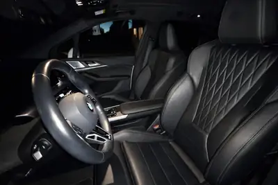 BMW 223 Active Tourer xDrive M Sport — Monospace premium 7 places, toit panoramique, diesel hybride — Miniatur 7