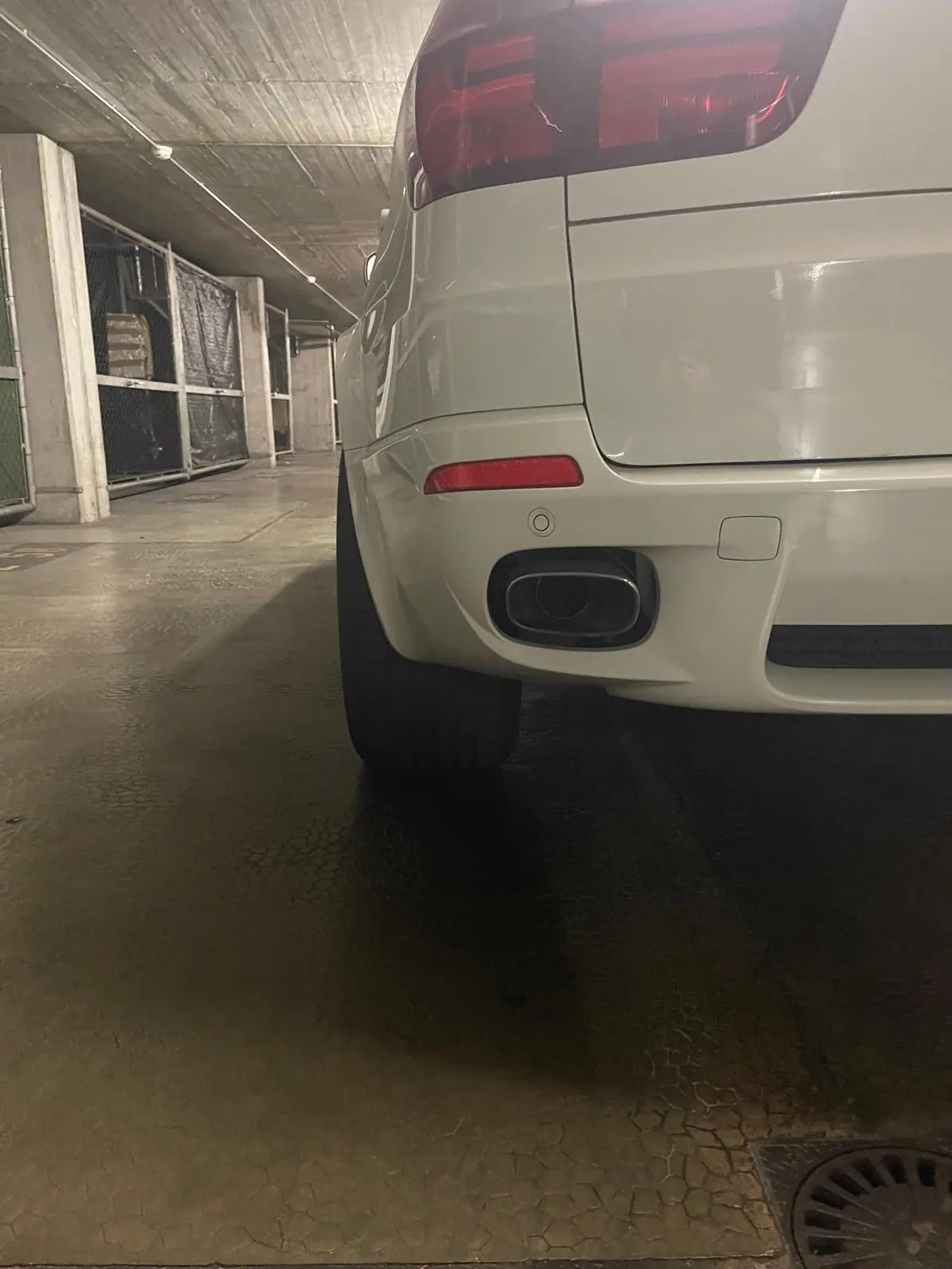 BMW X5 2011 occasion Satigny — 4