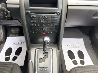 Peugeot 407 Coupé 2.7 HDI — Élégance sportive diesel, expertisée et fiable — Miniatur 7