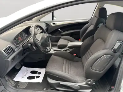 Peugeot 407 Coupé 2.7 HDI — Élégance sportive diesel, expertisée et fiable — Miniatur 8
