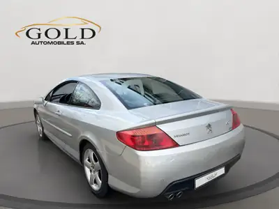 Peugeot 407 Coupé 2.7 HDI — Élégance sportive diesel, expertisée et fiable — Miniatur 11