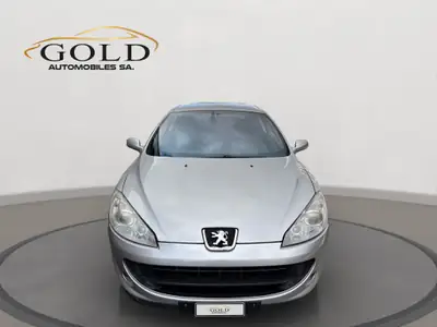 Peugeot 407 Coupé 2.7 HDI — Élégance sportive diesel, expertisée et fiable — Miniatur 14