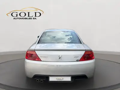 Peugeot 407 Coupé 2.7 HDI — Élégance sportive diesel, expertisée et fiable — Miniatur 15