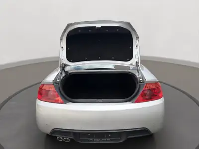 Peugeot 407 Coupé 2.7 HDI — Élégance sportive diesel, expertisée et fiable — Miniatur 16