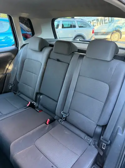 VW Golf Sportsvan 1.4 TSI Comfortline — Monospace polyvalent, équipé et économe — Miniature 10