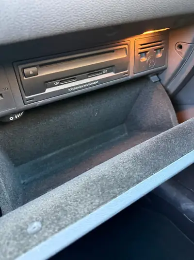 VW Golf Sportsvan 1.4 TSI Comfortline — Monospace polyvalent, équipé et économe — Miniature 13