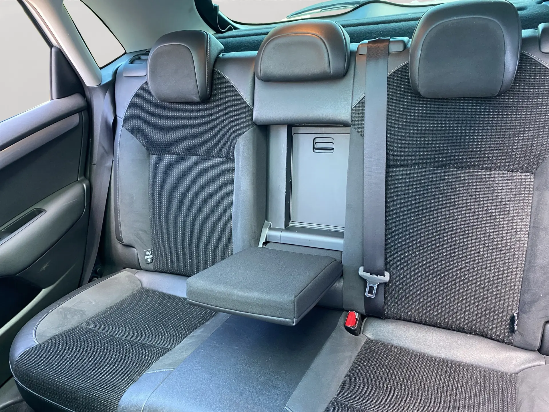 Citroen C4 2012 occasion Meyrin — 4