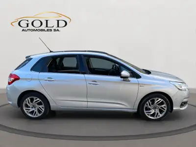 Citroën C4 Berline 1.6 e-HDi Exclusive — Diesel économique, expertisée et sans sinistre — Miniature 12