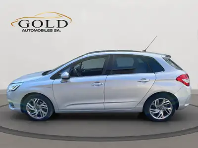 Citroën C4 Berline 1.6 e-HDi Exclusive — Diesel économique, expertisée et sans sinistre — Miniature 11