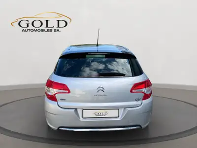 Citroën C4 Berline 1.6 e-HDi Exclusive — Diesel économique, expertisée et sans sinistre — Miniature 14