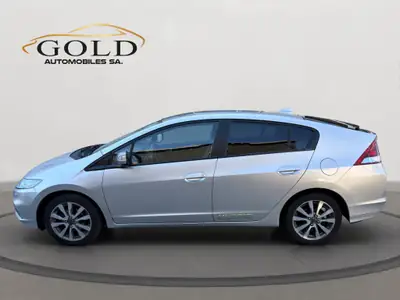 Honda Insight 1.3i Hybrid Executive — Citadine écologique et économique, 109 800 km — Thumbnail 12