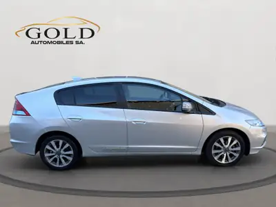 Honda Insight 1.3i Hybrid Executive — Citadine écologique et économique, 109 800 km — Thumbnail 13