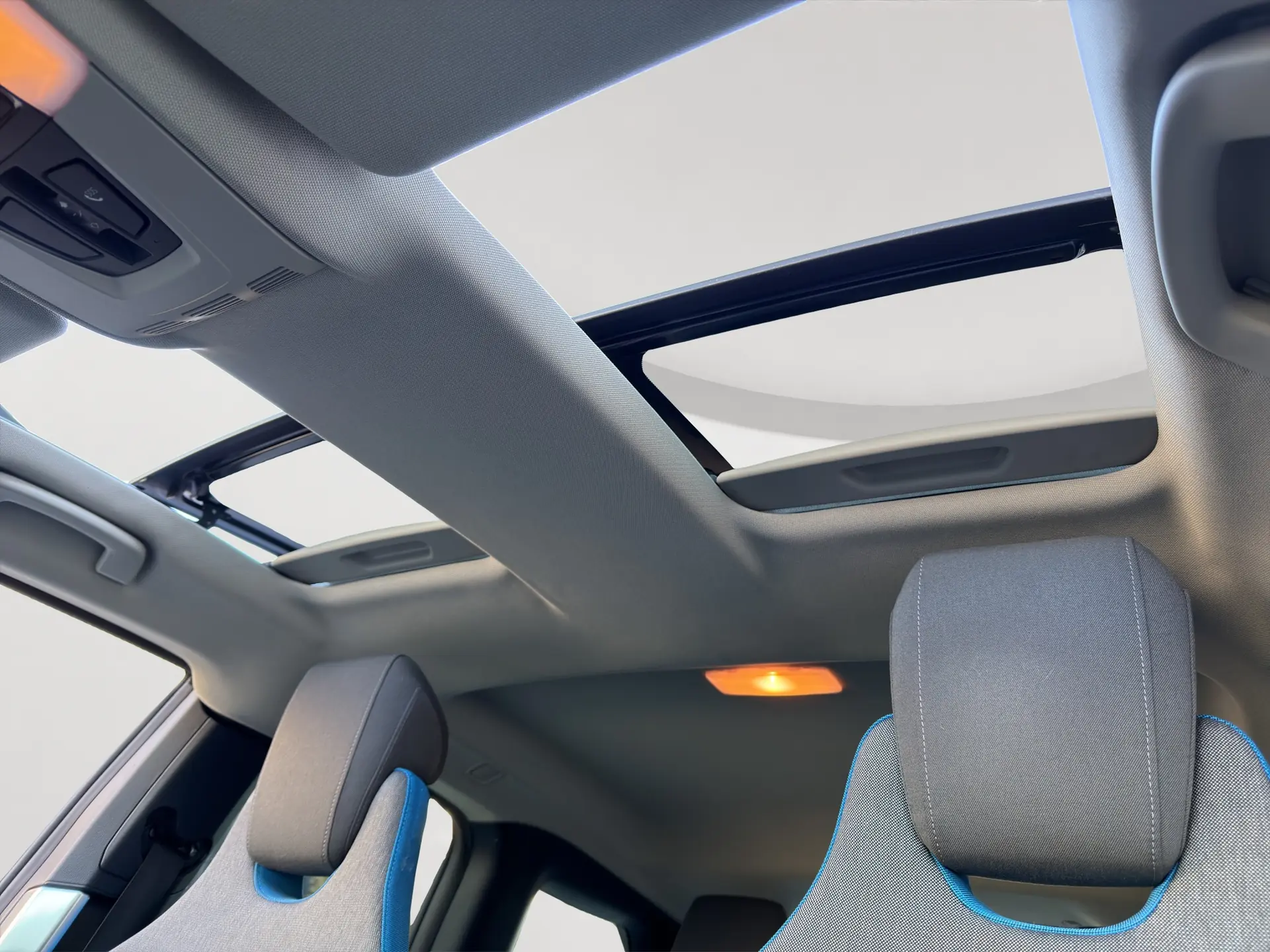 BMW i3 2014 occasion Meyrin — 5