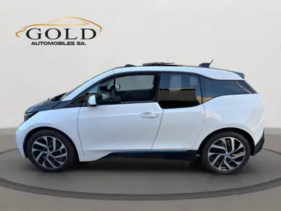 BMW i3 (60Ah) Range Extender — L'électrique malin avec moteur essence intégré — Thumbnail 12