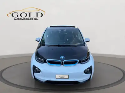 BMW i3 (60Ah) Range Extender — L'électrique malin avec moteur essence intégré — Thumbnail 14