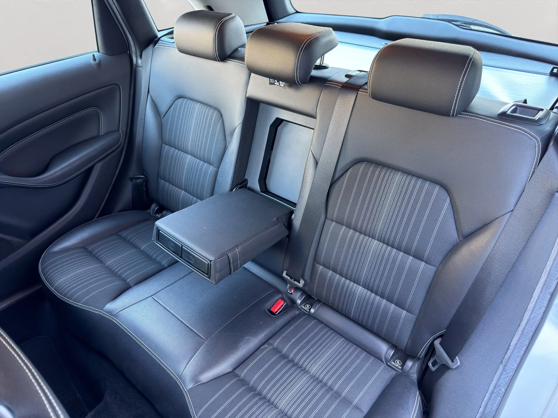 Mercedes-Benz Classe B 2014 occasion Meyrin — 4