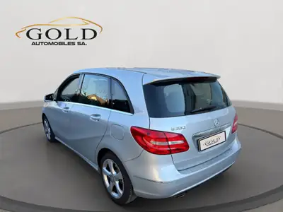 Mercedes-Benz B 200 7G-DCT — Monospace compact fiable, expertise certifiée — Thumbnail 10