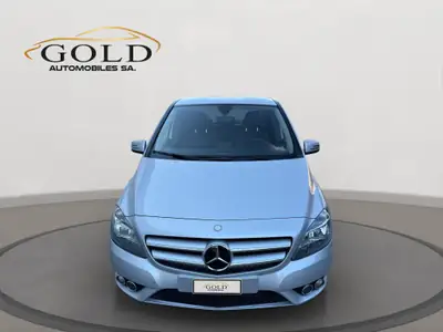 Mercedes-Benz B 200 7G-DCT — Monospace compact fiable, expertise certifiée — Thumbnail 13