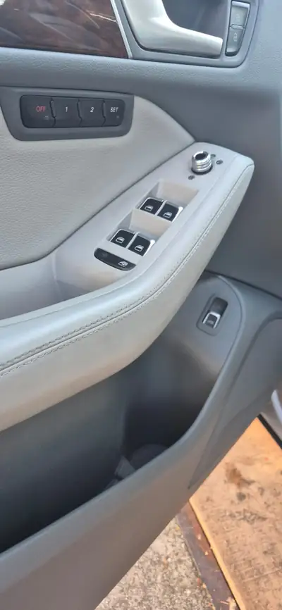 Audi Q5 3.0 TDI Quattro S-tronic — SUV diesel performant, 129'600 km, sans sinistre — Thumbnail 7