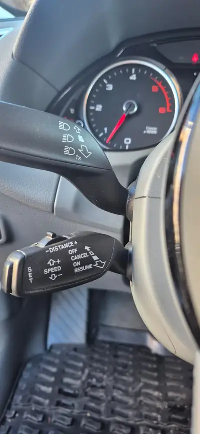 Audi Q5 3.0 TDI Quattro S-tronic — SUV diesel performant, 129'600 km, sans sinistre — Thumbnail 13