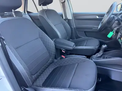 Skoda Fabia 1.0 TSI Ambition DSG — Citadine fiable, garantie 12 mois, historique sans sinistre — Miniature 10