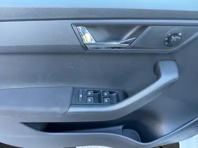 Skoda Fabia 1.0 TSI Ambition DSG — Citadine fiable, garantie 12 mois, historique sans sinistre — Miniature 20