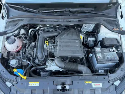 Skoda Fabia 1.0 TSI Ambition DSG — Citadine fiable, garantie 12 mois, historique sans sinistre — Miniature 22