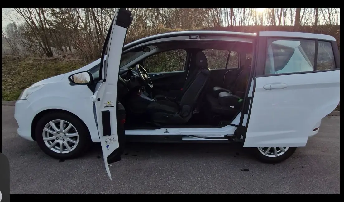 Ford B-Max 2016 occasion Bienne — 3
