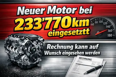 VW T5 Multivan 2.0 BiTDI 4Motion — Monospace 7 places robuste avec moteur neuf — side view