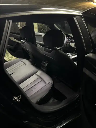 Audi A5 Sportback 45 TFSI S-Line — Coupé élégant hybride mild, 99 900 km seulement — Thumbnail 9