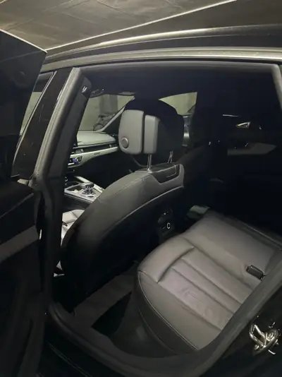 Audi A5 Sportback 45 TFSI S-Line — Coupé élégant hybride mild, 99 900 km seulement — Thumbnail 8