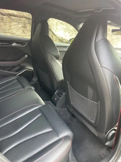Audi RS3 2015 occasion Arzier-Le Muids — 4