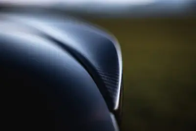 Mercedes-Benz GLC 63 S AMG 4Matic+ — 510 ch de performance pure, très peu kilométré — Miniatura 10