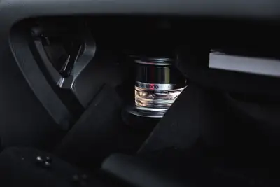 Mercedes-Benz GLC 63 S AMG 4Matic+ — 510 ch de performance pure, très peu kilométré — Miniatura 16