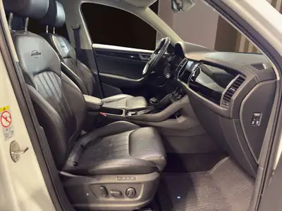 Skoda Kodiaq 2.0 TSI 4x4 L&K — SUV spacieux tout-terrain, 190 ch dynamiques — Miniatur 7