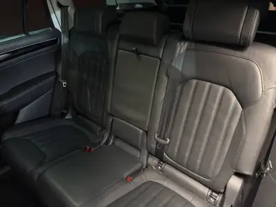 Skoda Kodiaq 2.0 TSI 4x4 L&K — SUV spacieux tout-terrain, 190 ch dynamiques — Miniatur 9