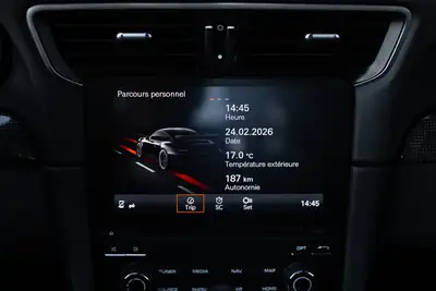 Porsche 911 GT3 RS — Le coupé sport ultime aux performances d'exception — Thumbnail 24