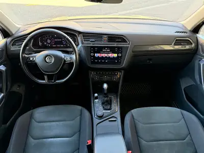 Volkswagen Tiguan 2.0 TSI Highline 4Motion — SUV polyvalent, traction intégrale et 148 000 km — Miniature 10