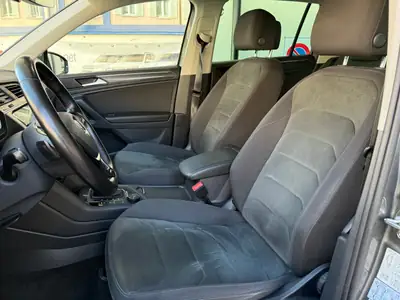 Volkswagen Tiguan 2.0 TSI Highline 4Motion — SUV polyvalent, traction intégrale et 148 000 km — Miniature 13