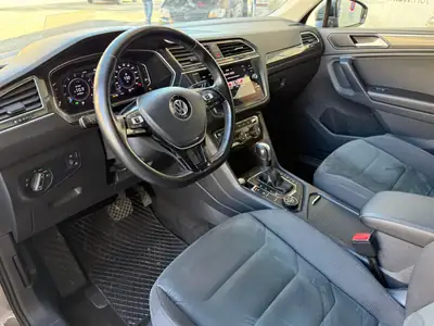 Volkswagen Tiguan 2.0 TSI Highline 4Motion — SUV polyvalent, traction intégrale et 148 000 km — Miniature 14